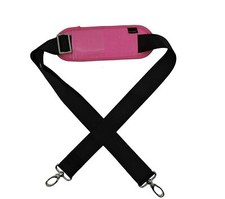 Replacement Heavy duty Shoulder Strap Adjustable for Bag Purse Shoulder Belt ...