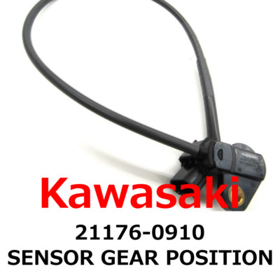 NEW】Kawasaki Genuine 2020-2022 Teryx SENSOR GEAR POSITION 21176