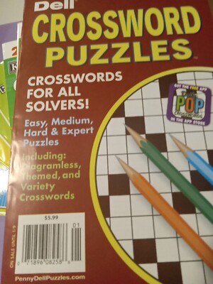 Crossword Puzzles