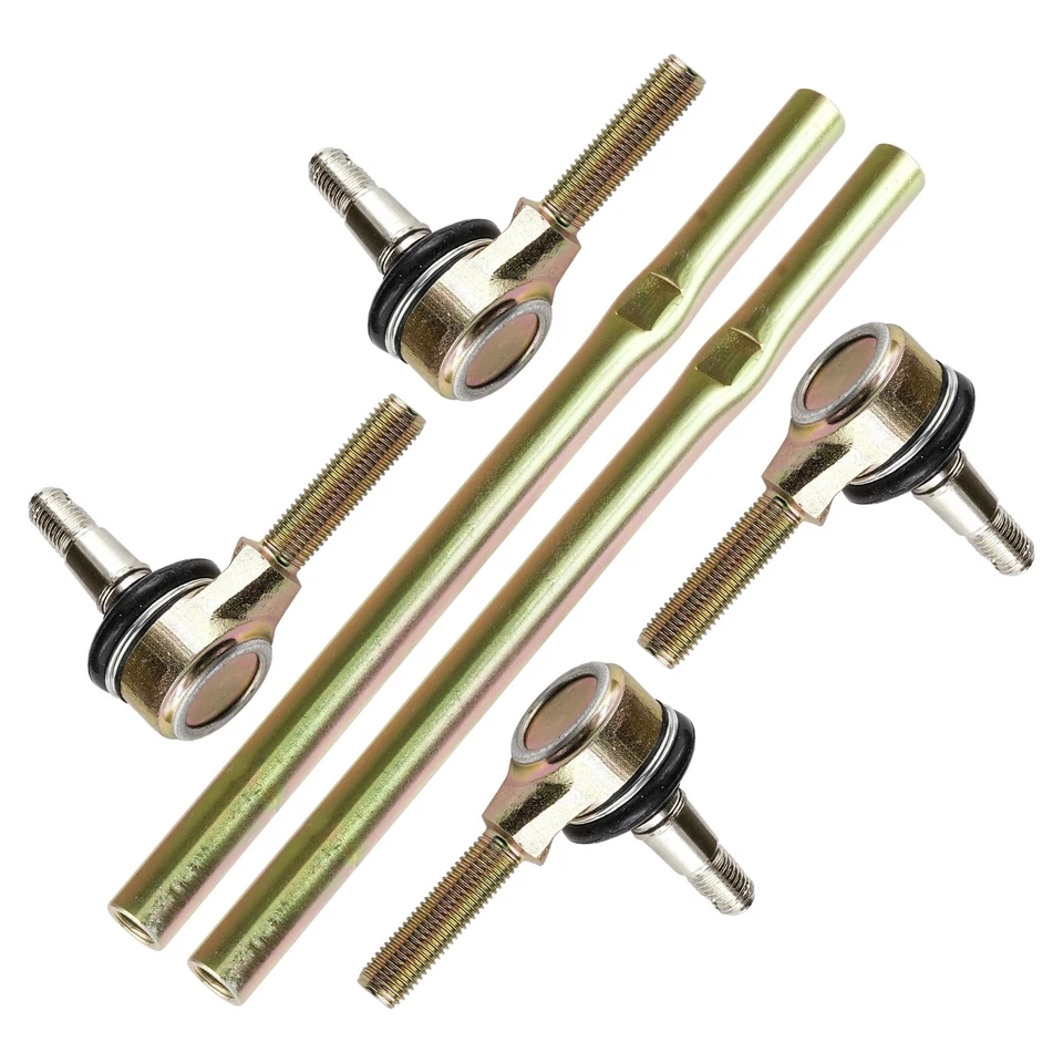 Juego de 2 barras de amarre para Yamaha Blaster 200 YFS200 1988 1989 1990 1991 1992 1993-2006 Foto 4 de 4