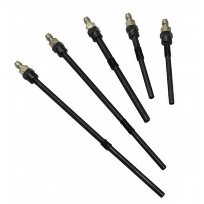 Attrappe Glühkerzenadapter Update Set für Diesel Kompressionsprüfgeräte