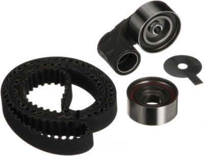 Engine Timing Belt Component Kit fits 2004-2007 Saturn Vue  GATES