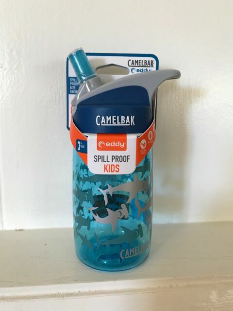 camelbak eddy kids 12oz water bottle
