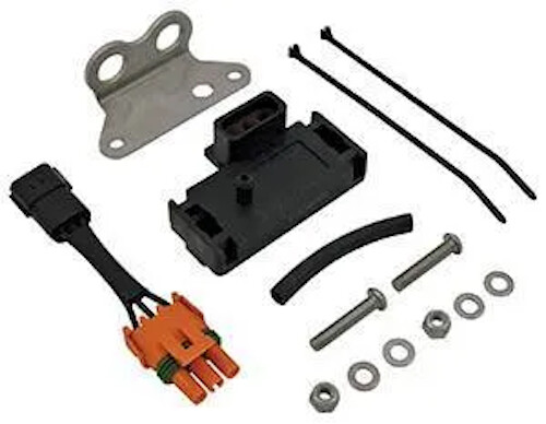 RIVA YAMAHA 2008-2010 FX-SHO FZR FZS 3 Bar Map Sensor Kit
