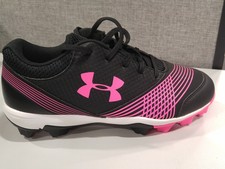 under armour women's glyde rm softball cleats