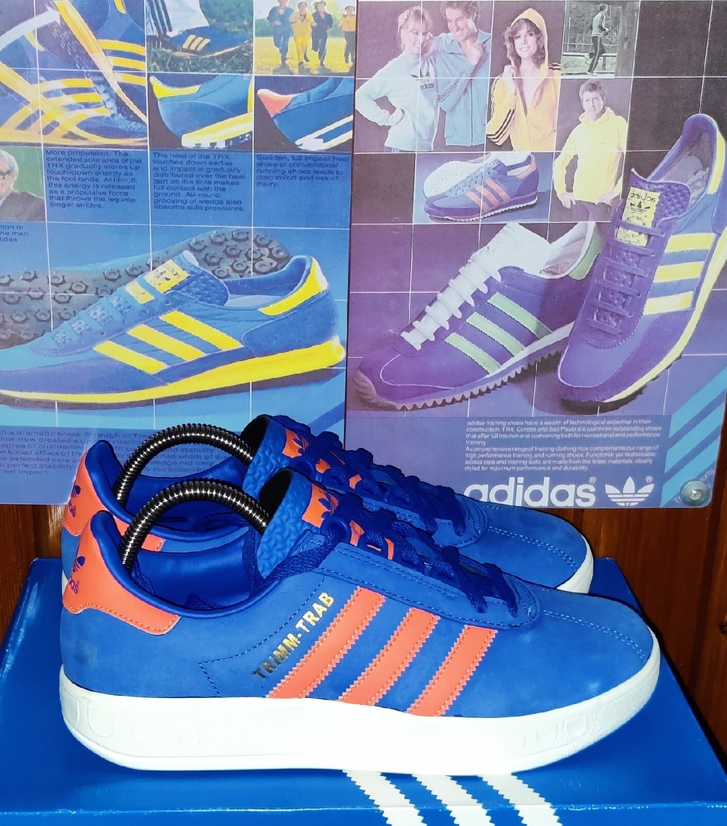 adidas trimm trab size from 2019 Wore Once