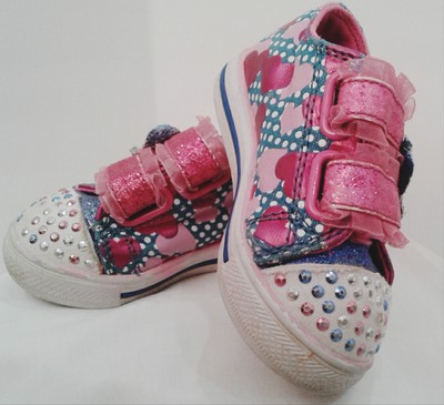 sketcher light shoes