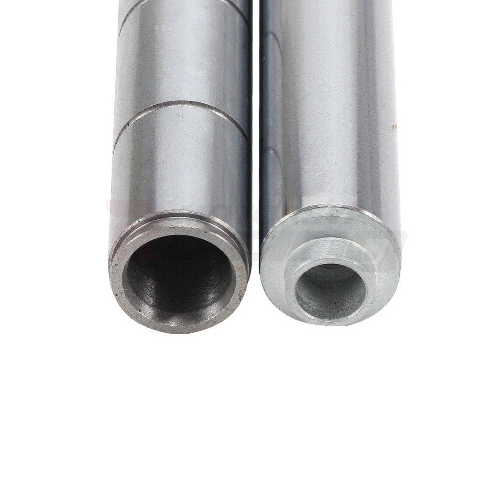 Front Inner Fork Tubes Pipes 27x483mm For Honda SL70 ST90 XL70 51410 ...
