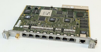 JDSU BitGate 2262/90.14 E1/ATM Protocol Analyzer Module