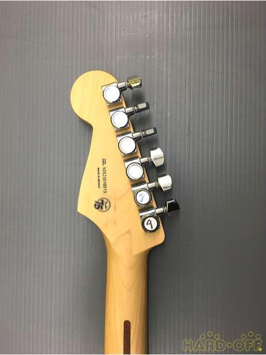 FENDER MEXICO / PLAYER STRATOCASTER (NO241127) | eBay