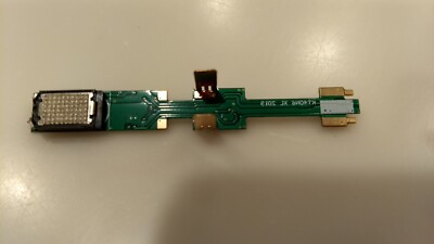 N scale DCC  Sound Decoder/Cubic Speaker drop in Kato SD70, AC4400 and more