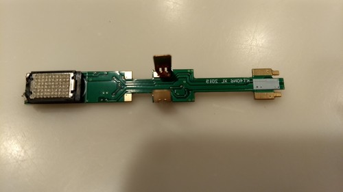 N scale DCC Sound Decoder/Cubic Speaker drop in Kato SD70, AC4400 and ...
