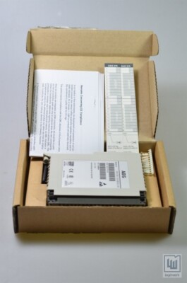 MODICON / AEG DA0 216 / AS-BDA0 216 Discrete Output - NEU