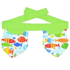 Kids Foraging Pouch Child Nature Walk Bag with Belt for Children Toddler Outd...