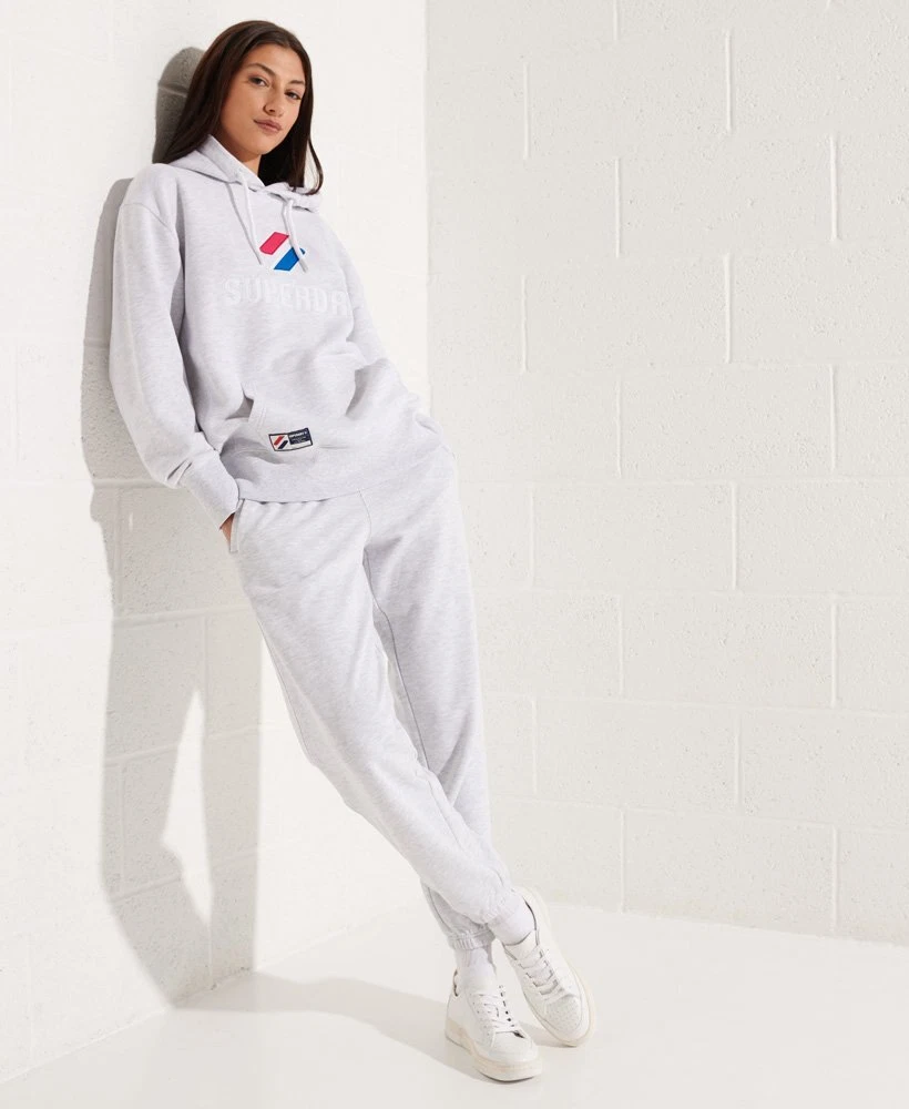 Superdry joggers womens ebay sale
