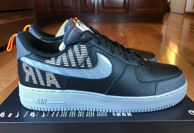 air force 1 under construction blue