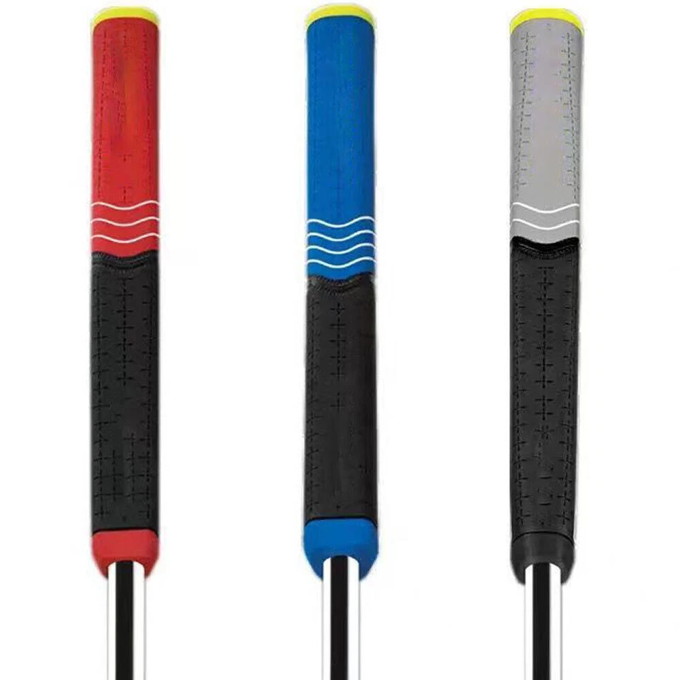 Empuñadura para palos de golf 1 pieza empuñadura para palos de golf Tour SNSR Contour Pro empuñadura para putter 140CC 104CC - Imagen 3 de 3