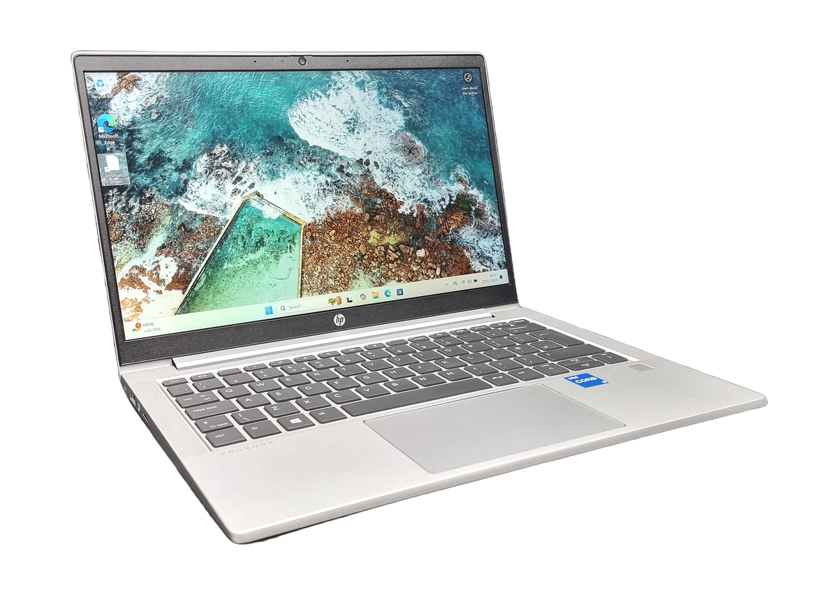 HP ProBook Windows 8 8 GB RAM PC Laptops & Netbooks for Sale