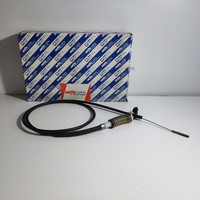 Fiat Original Gaszug-Bowdenzug Cavo Comando Accel. 82439532 82439532