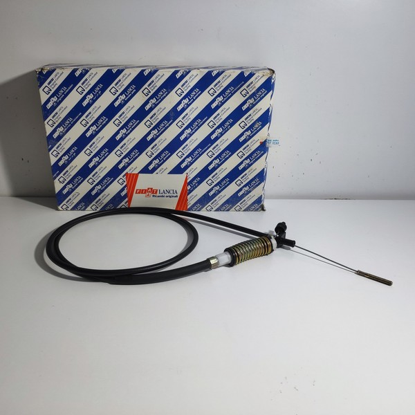 Fiat Original Gaszug-Bowdenzug Cavo Comando Accel. 82439532 82439532-image