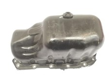 2015 ON MK4 FIAT 500 ENGINE OIL SUMP 1242 PETROL 169A4000