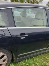 Porte arrière et accessoires Citroen C6