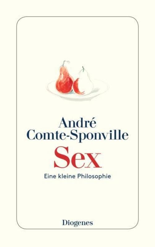 Sex André Comte-Sponville - Bild 3