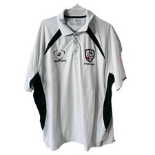 London Irish Rugby Shirt Poll  - Rugbytech XXXL 3XL Jersey Top