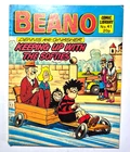 Beano Comic Library - No. 41 - 1983 - Keeping Up With The Softies - Free P&P