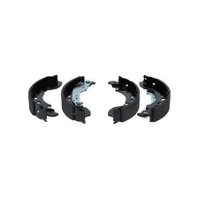 Bremsbackensatz hinten für Smart Fortwo 453 | 23999402