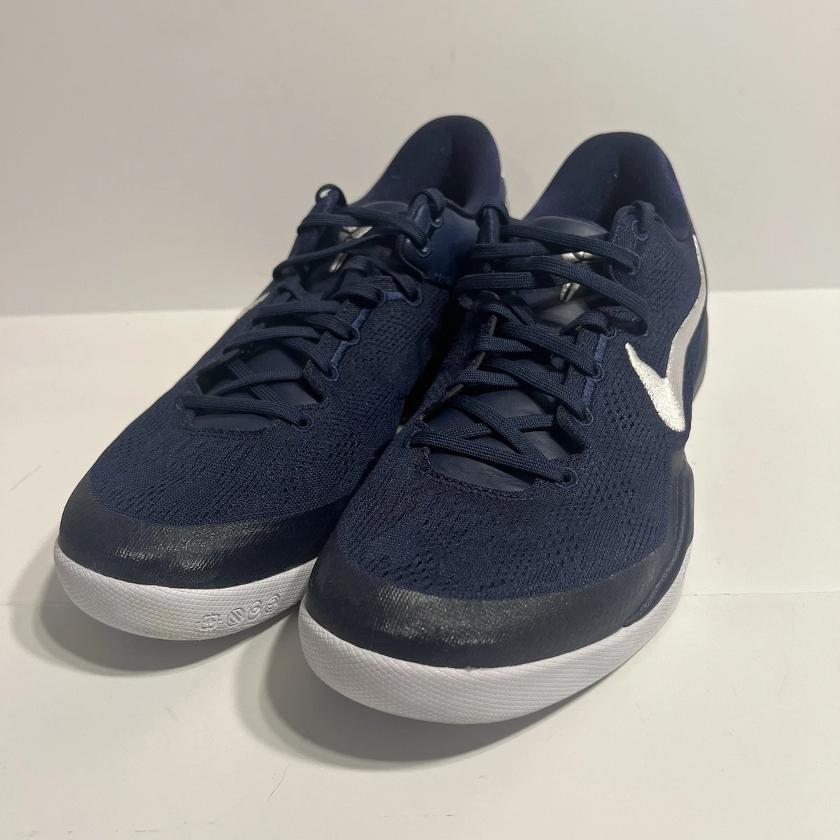 Nike Kobe 8 Protro TB Promo Midnight Navy for Sale | Authenticity