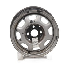 Stahlfelge 13 Zoll Volkswagen GOLF III 1H0601025R091 E1-6825I 5J