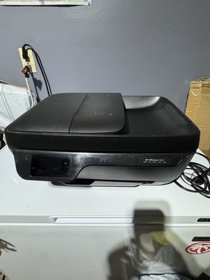 HP OfficeJet 3830 All-in-One Wireless Printer (K7V40A)