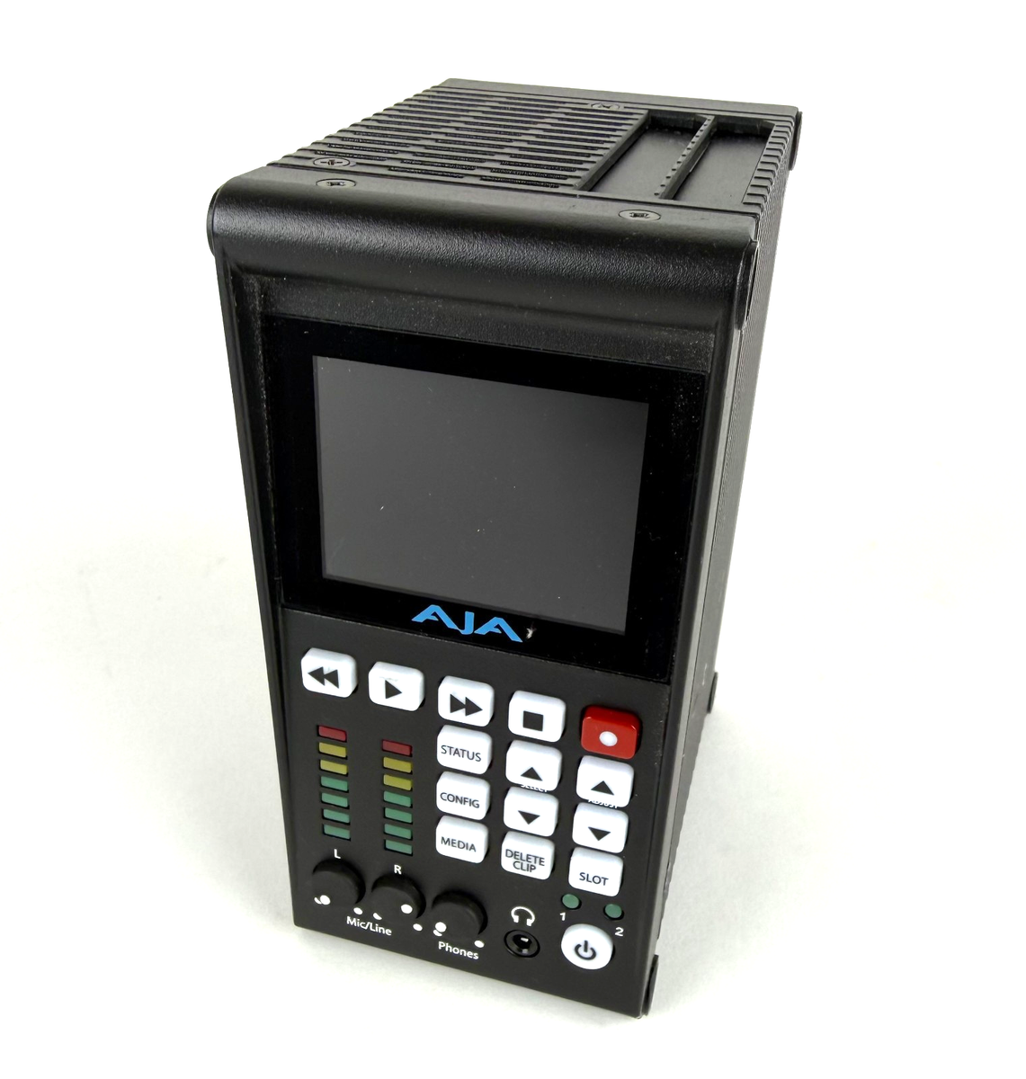 AJA Ki Pro Quad Solid State 4K Recorder | eBay