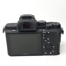 Sony A7II Mirrorless Interchangeable Lens Cameras for Sale - eBay