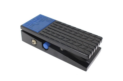 Boss FV-50L Low Impedance Volume Pedal