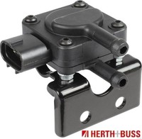 Herth+Buss Jakoparts J5950506 Sensor FüR Abgasdruck Sensor Abgasdruck