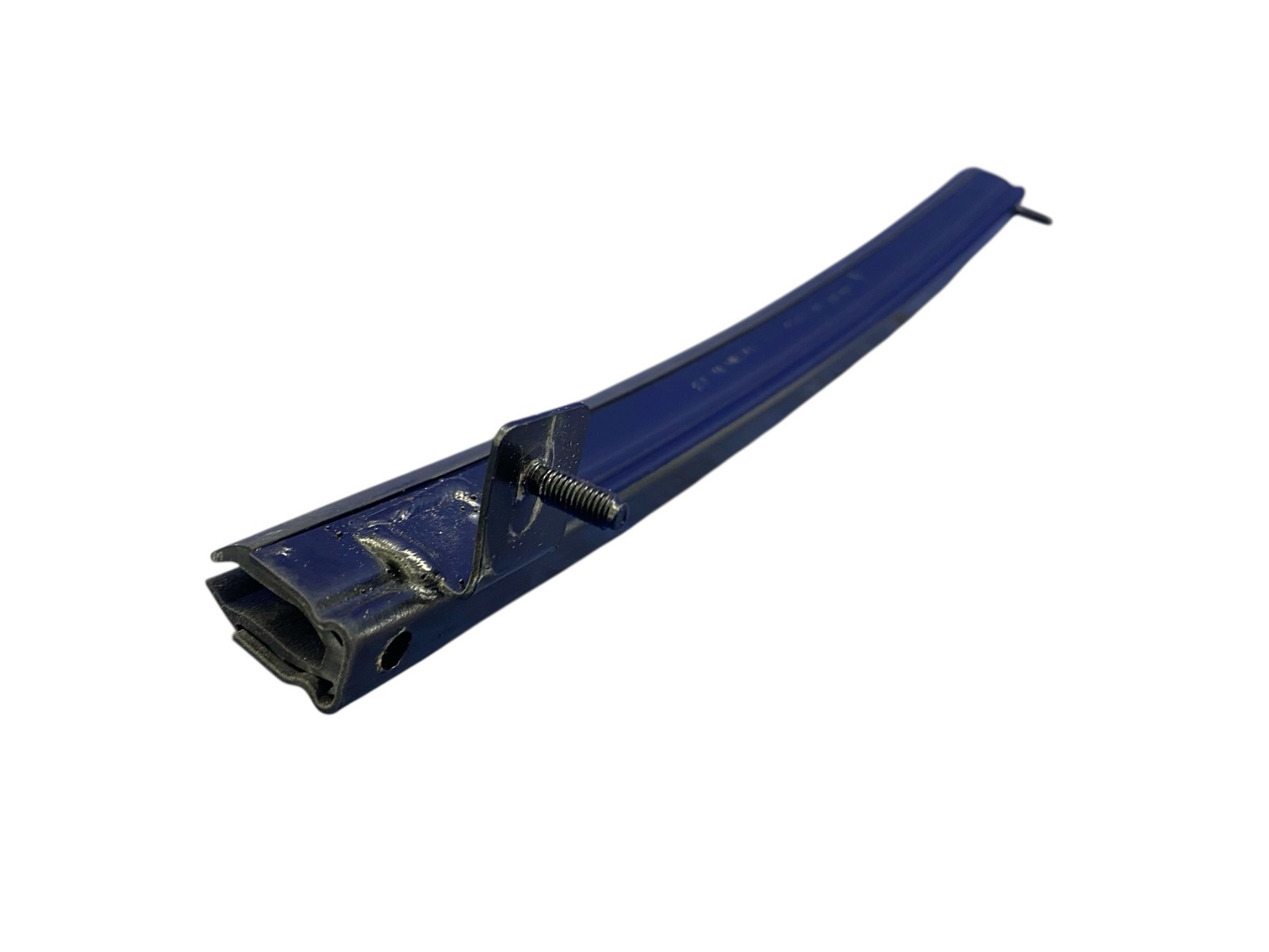LAMBORGHINI HURACAN LP640-4 PERFORMANTE FRONT RIGHT DOOR WINDOW GLASS TRACK RAIL