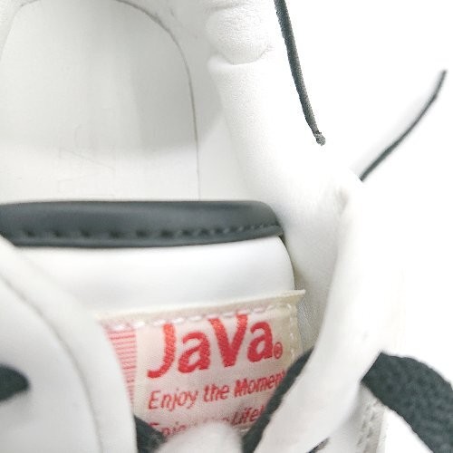 Java Java Sneakers Size Ll White Men'S E FKK19 - image 8