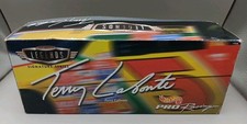 Hot Wheels Legends Pro Racing Terry Labonte 1997 Signature Series NIB