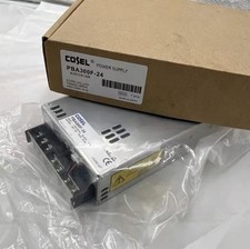 COSEL PBA300F-24 SWITCHING POWER SUPPLY 24V 14A Brand New in Box PBA300F24