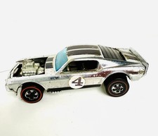 Las mejores ofertas en 1969 Plata Hot Wheels Año de Fabricación