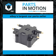 Ignition Coil fits MINI CONVERTIBLE COOPER R52 1.6 04 to 08 Cambiare Quality New