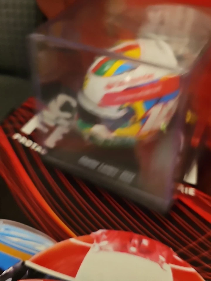 Charles Leclerc 2022 Brasil - Immagine 3 di 4