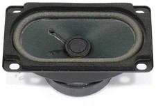 VISATON Altoparlante a banda larga SC 5.9 ND, 8 Ohm