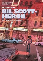 In Search Of Gil Scott-Heron | Thomas Mauceri | Englisch | Buch | Gebunden