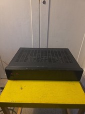 ROTEL RB-970BX Stereo Power Amplifier