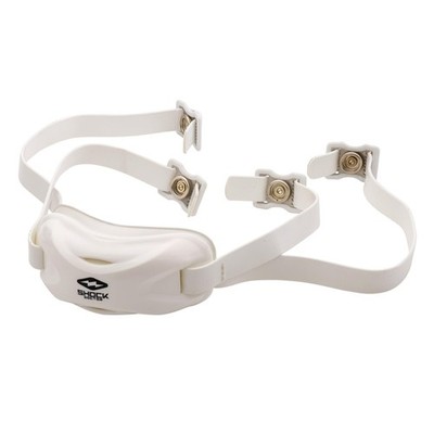 Football Helmet Chin Strap, Adjustable Straps, Youth & Adult