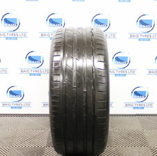 X1 255/45R18 255 45 18 HANKOOK VENTUS S1 EVO 3 103Y XL TYRE *6MM* (H228MA)