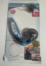 TrueCut 45mm My Comfort Rotary Cutter Grace Company Free Shipping